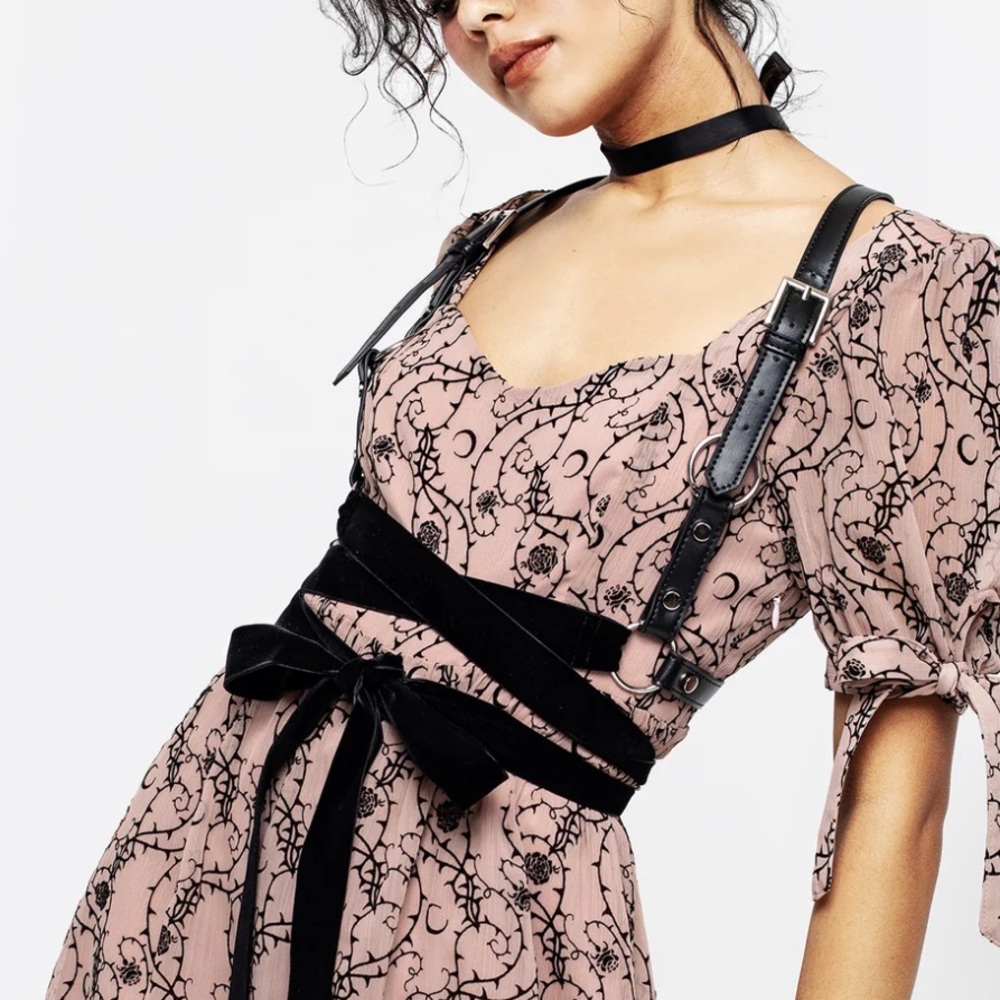 Disturbia Harness / belt